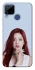 Чохол на Realme C15 Ahyeon - BABYMONSTER фото 1 з 1