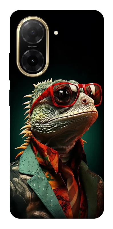 Чехол на Xiaomi Redmi A5 (Europe version) Игуана фото 1 из 1