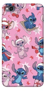 Чехол на Xiaomi Redmi 4a Stitch ver.22 фото 1 из 1