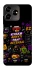 Чохол на ZTE Blade V50 Design 4G Brawl Stars collage фото 1 з 1
