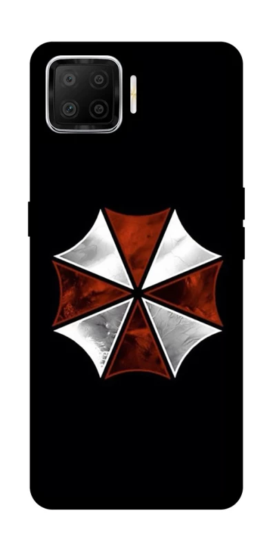 Чохол на Oppo A73 (2017) Umbrella Corporation фото 1 з 1
