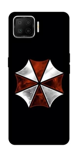 Чохол на Oppo A73 (2017) Umbrella Corporation фото 1 з 1