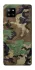 Чохол на Samsung Galaxy A42 5G Camouflage v12 фото 1 з 1