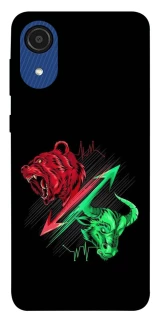 Чехол на Samsung Galaxy A03 Core Crypt v2 фото 1 Чехол на Samsung Galaxy A03 Core Crypt v2 фото 1 из 1
