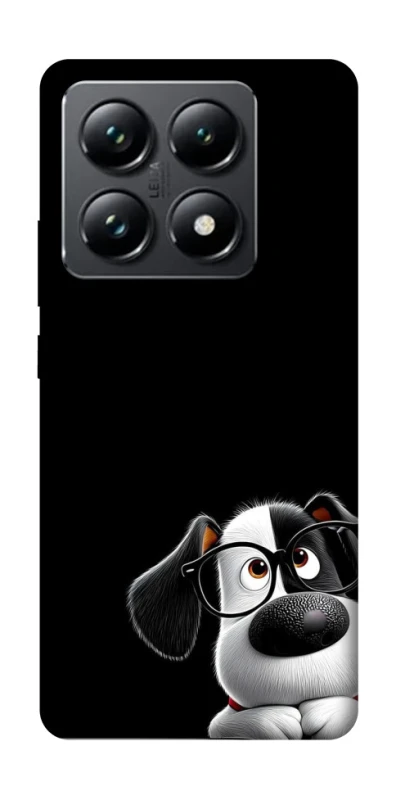 Чохол на Xiaomi 14T Pro My Dog фото 1 з 1
