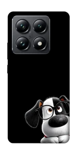 Чохол на Xiaomi 14T Pro My Dog фото 1 з 1