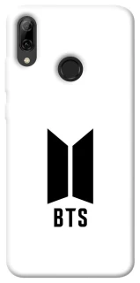 Чохол на Huawei P Smart (2019) BTS logo фото 1 з 1
