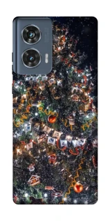 Чехол на Motorola Edge 50 Новогодний v28 фото 1 Чехол на Motorola Edge 50 Новогодний v28 фото 1 из 1