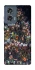 Чехол на Motorola Edge 50 Новогодний v28 фото 1 Чехол на Motorola Edge 50 Новогодний v28 фото 1 из 1