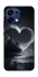Чохол на Oppo A6 Pro 4G/5G Cloud heart фото 1 з 2