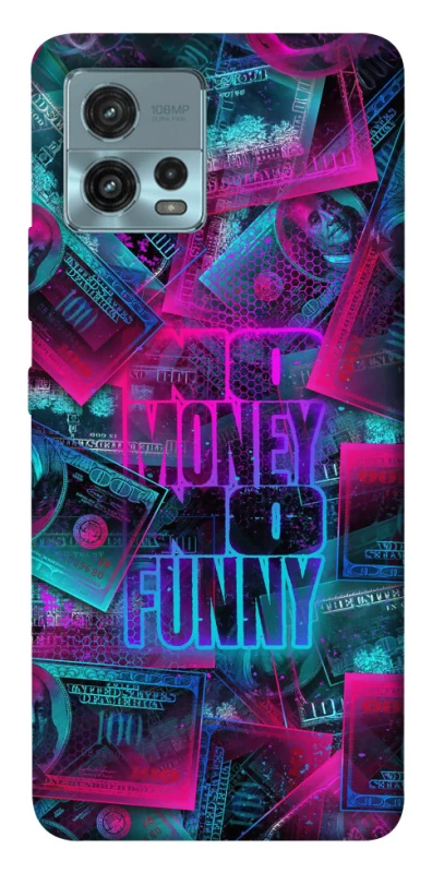 Чохол на Motorola Moto G72 Neo dollar фото 1 з 1