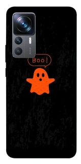 Чохол на Xiaomi 12T / 12T Pro Ghost of Halloween фото 1 з 1