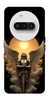 Чохол на Nothing Phone (3a) Archangel Michael фото 1 з 1