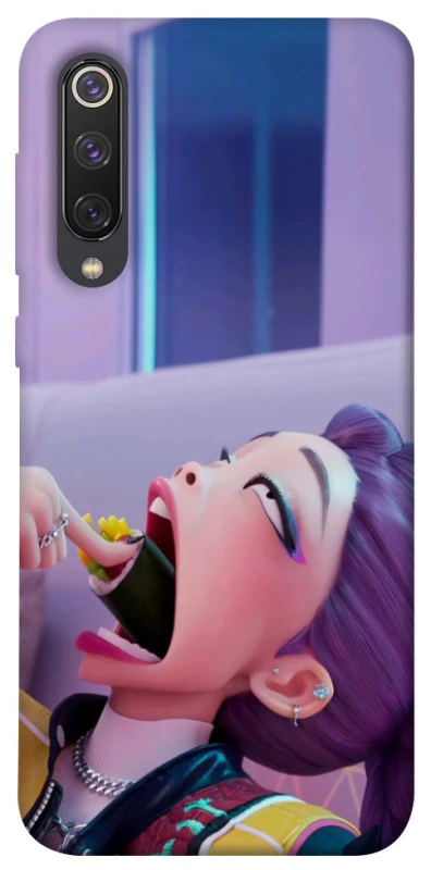 Чохол на Xiaomi Mi 9 SE K-Pop Demon Hunters ver.9 фото 1 з 1