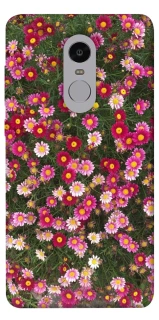 Чохол на Xiaomi Redmi Note 4X / Note 4 (Snapdragon) Flowers v8 фото 1 з 1