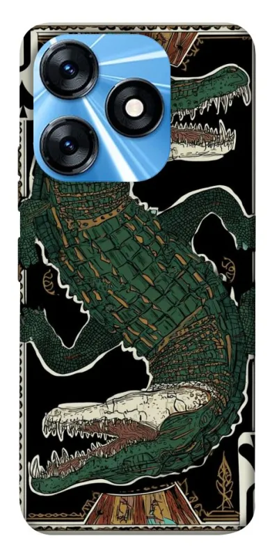 Чохол на TECNO Spark 10 Joker фото 1 з 1