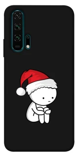Чохол на Huawei Honor 20 Pro Christmas mood ver.2 фото 1 з 1