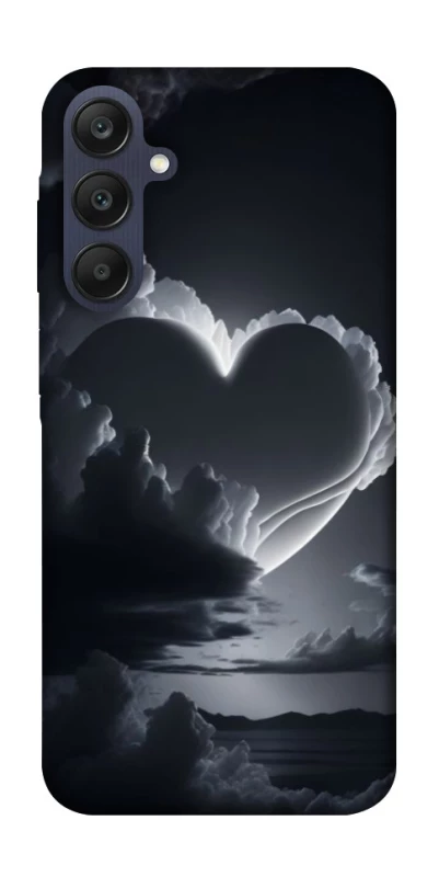 Чохол на Samsung Galaxy A25 5G Cloud heart фото 1 з 1
