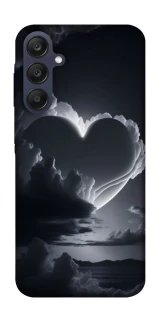 Чохол на Samsung Galaxy A25 5G Cloud heart фото 1 з 1