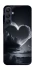 Чохол на Samsung Galaxy A25 5G Cloud heart фото 1 з 1