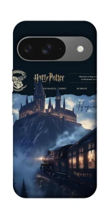 Чехол на Google Pixel 10 The Hogwarts ver.2 фото 1 из 1