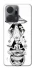 Чехол на Huawei Honor X7a Tattoo ver.4 фото 1 из 1