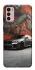 Чохол на Motorola Moto G42 BMW v16 фото 1 з 1