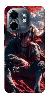 Чехол на Infinix Smart 9 4G / Hot 50i Itachi фото 1 из 1