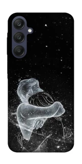 Чохол на Samsung Galaxy A25 5G Galactic love фото 1 з 1