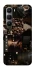 Чохол на Infinix Hot 60 Pro Coffee collage ver.1 фото 1 з 1