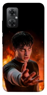 Чехол на Xiaomi Redmi Note 11R Stranger Things ver.35 фото 1 из 1