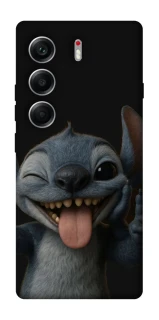 Чохол на Tecno Camon 40 Stitch фото 1 з 1