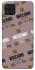 Чохол на Samsung Galaxy A22 4G Moschino фото 1 з 1