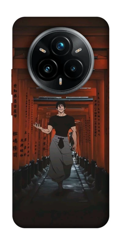 Чохол на Realme 14 Pro Toji Fushiguro фото 1 з 1