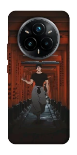 Чохол на Realme 14 Pro Toji Fushiguro фото 1 з 1