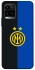 Чохол на Vivo Y21 / Y33s FC Inter v1 фото 1 з 1