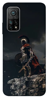 Чохол на Xiaomi Mi 10T Roman warrior фото 1 з 1