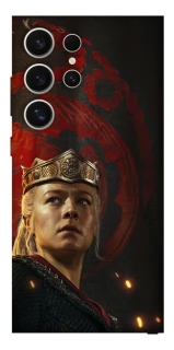Чохол на Samsung Galaxy S25 Ultra House of the Dragon ver.6 фото 1 з 1