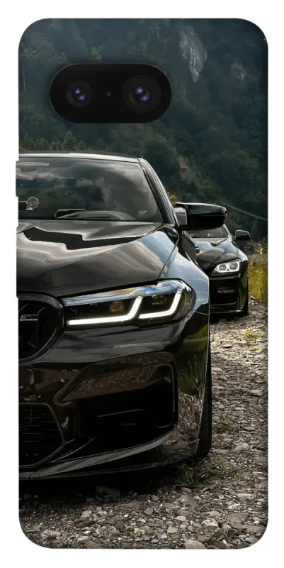 Чохол на Google Pixel 8 BMW v39 фото 1 з 1