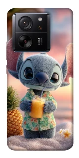 Чохол на Xiaomi 13T Stitch ver.13 фото 1 з 1