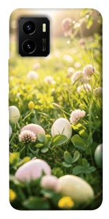 Чехол на Vivo Y15s Hello Spring фото 1 из 1