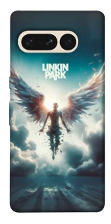 Чохол на Google Pixel 7 Pro Linkin Park logo ver.7 фото 1 з 1