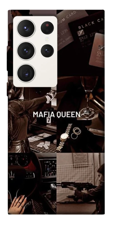 Чохол на Samsung Galaxy S23 Ultra Mafia Queen ver.1 фото 1 з 1