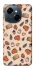 Чохол на TECNO Spark Go 1 Autumn vibes ver.5 фото 1 Чохол на TECNO Spark Go 1 Autumn vibes ver.5 фото 1 з 1
