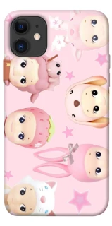 Чохол на Apple iPhone 11 (6.1") Sonny angel фото 1 з 1