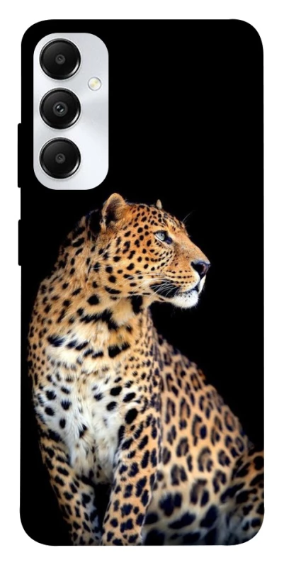Чохол на Samsung Galaxy A05s Leopard v2 фото 1 з 1
