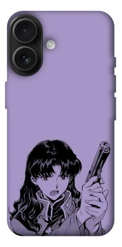 Чохол на Apple iPhone 17 (6.3") Anime v7 фото 1 з 1