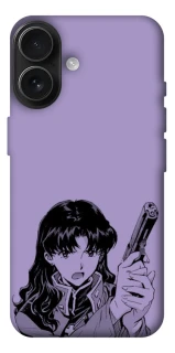 Чохол на Apple iPhone 17 (6.3") Anime v7 фото 1 з 1