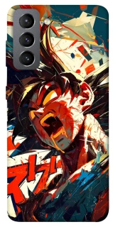 Чохол на Samsung Galaxy S21 FE Anime фото 1 з 1