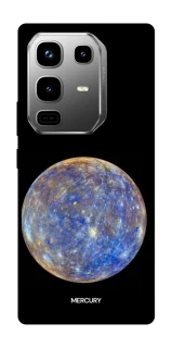 Чохол на Infinix Note 50 Pro Mercury фото 1 з 1